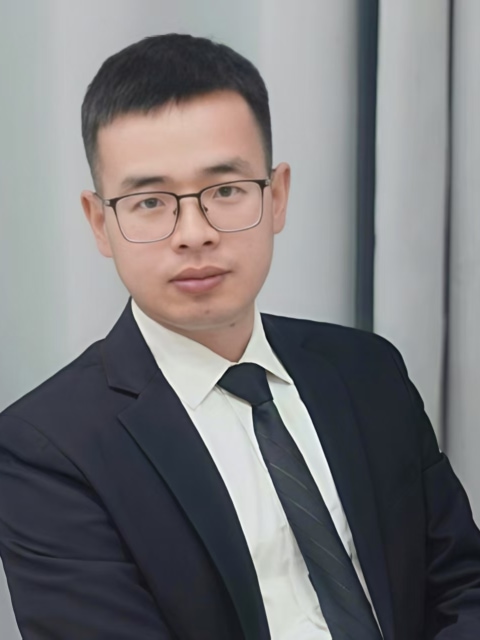 陈胜福