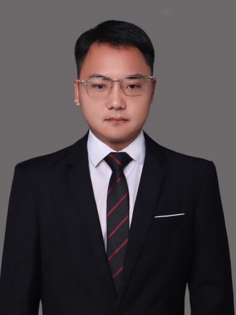 赵显定