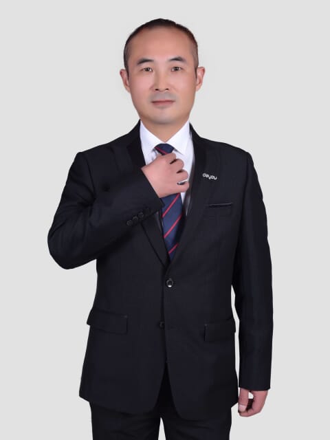 王鹏