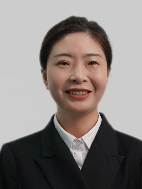 贺冬梅