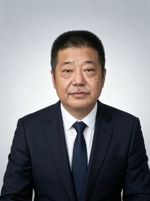 李海军