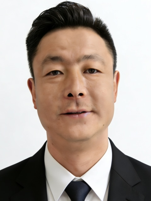梁有昕