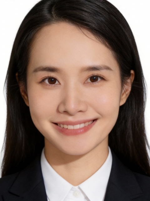 黄如霞