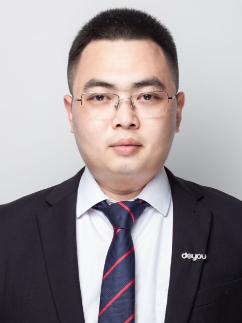 胡邦