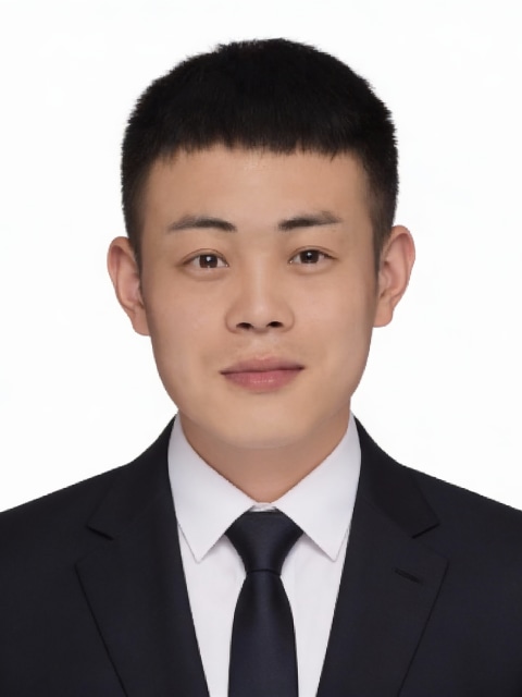 赵国强