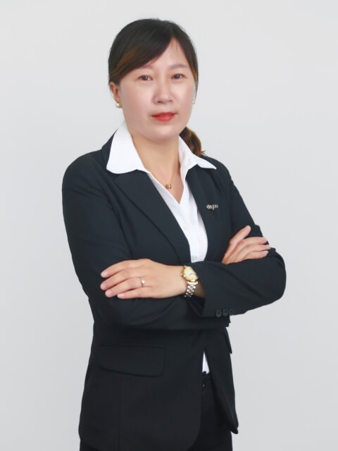 朱翠红