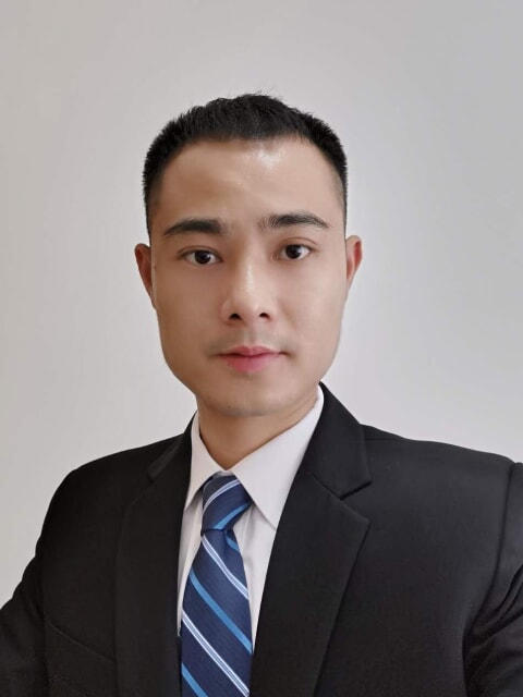杨德洪