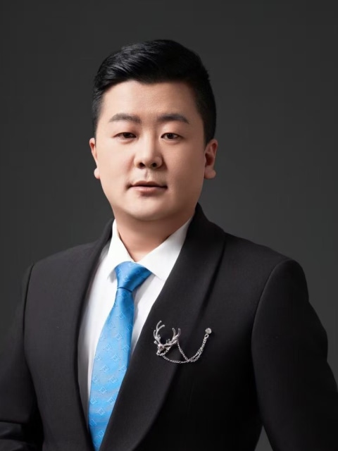 王元杰