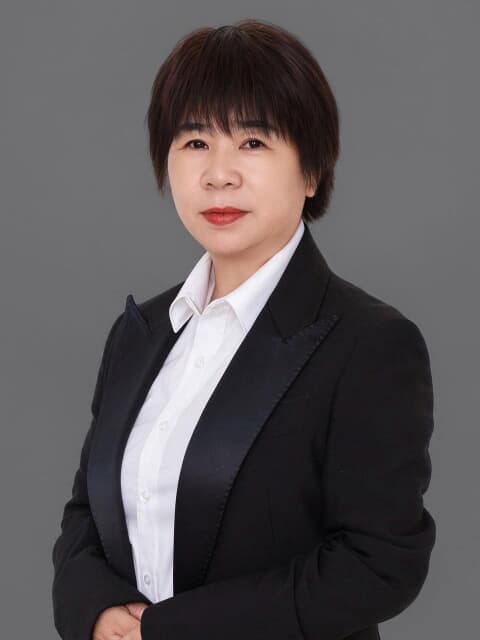 刘用娇