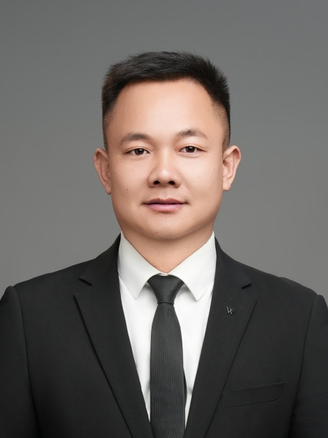 陈雪刚