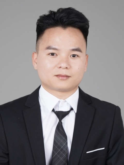 梁汉栋
