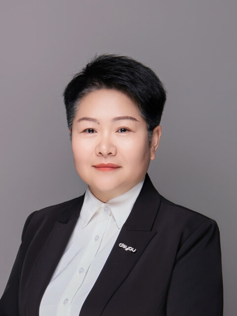 张春霞