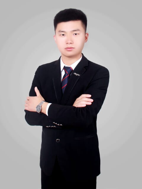 丁磊