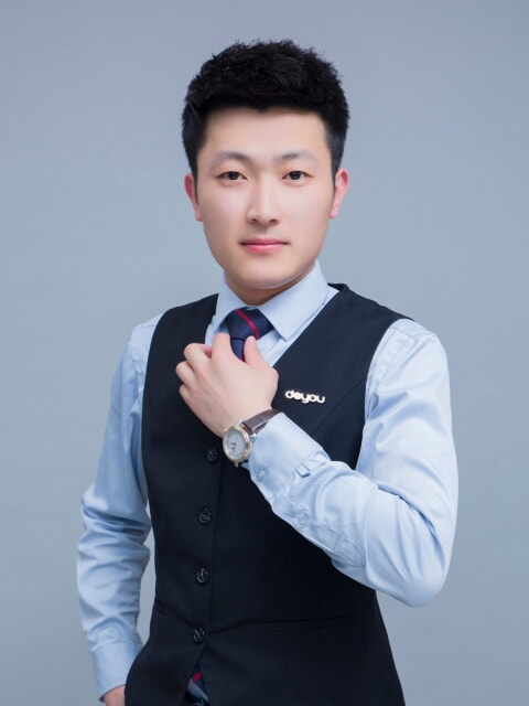 庞智洋