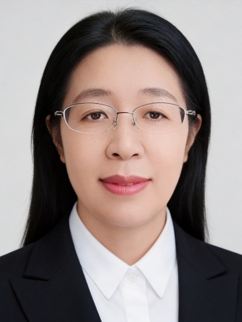 王英梅