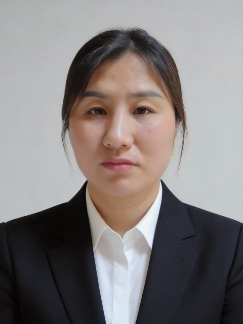 王永丽