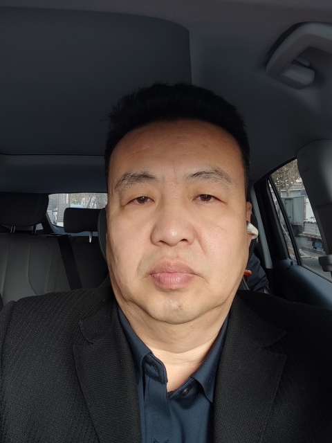 王志成