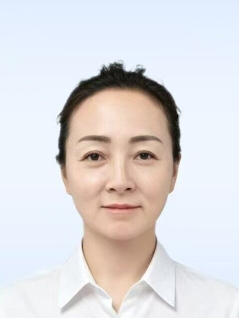 孙秀英