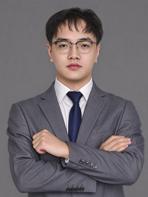 巫伯翔
