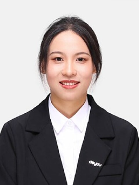 罗婉婷
