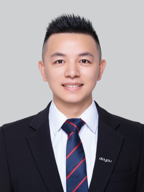 赵龙