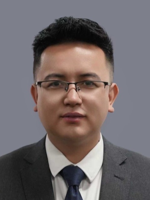 白学忠