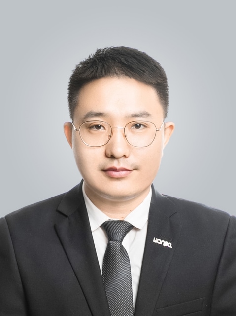 李旃