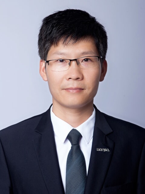 邓奇