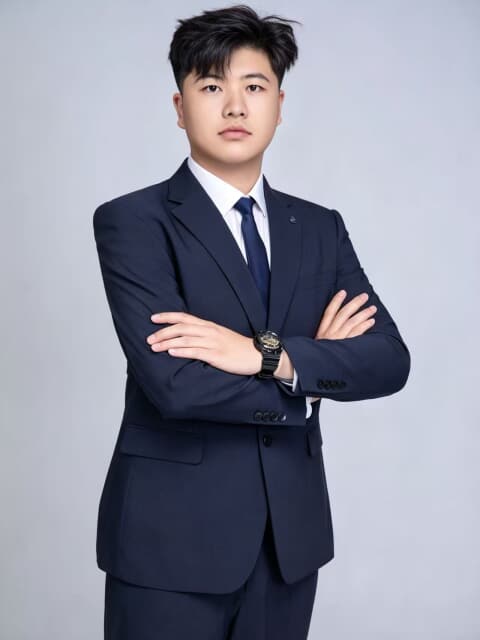 谢学辉
