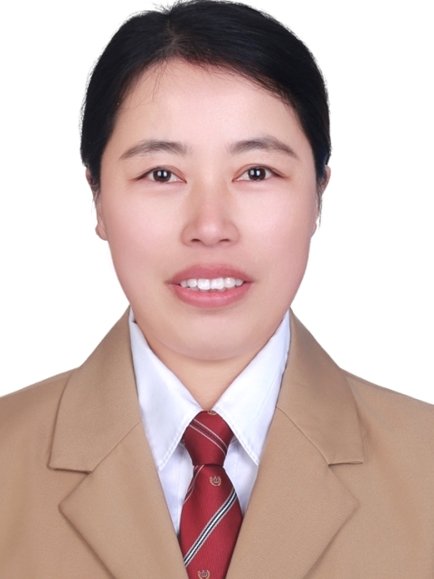 郑丽彦