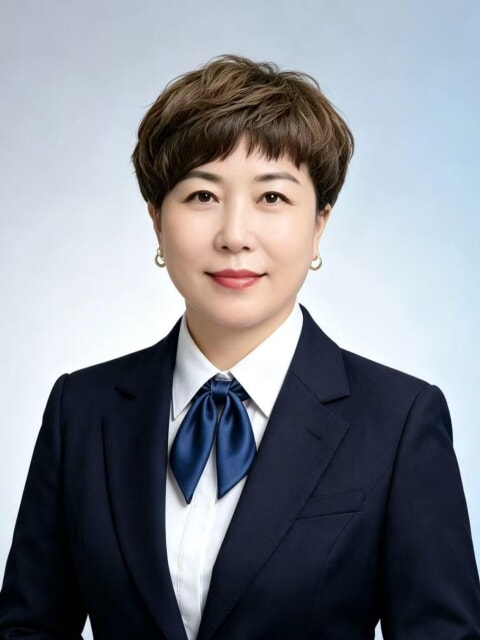 房海娟