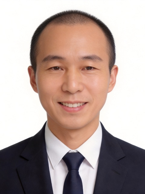 郭保军