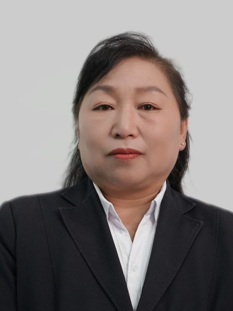 崔翠红
