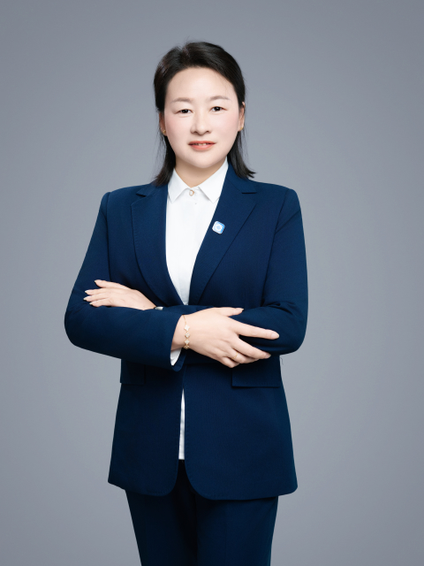 杨国真