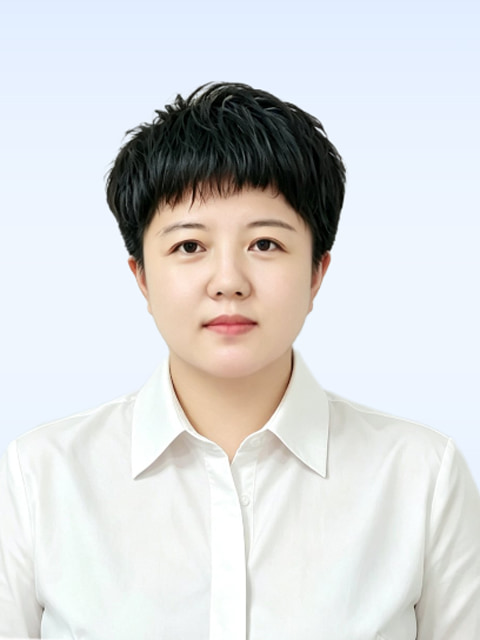 赵娜丽