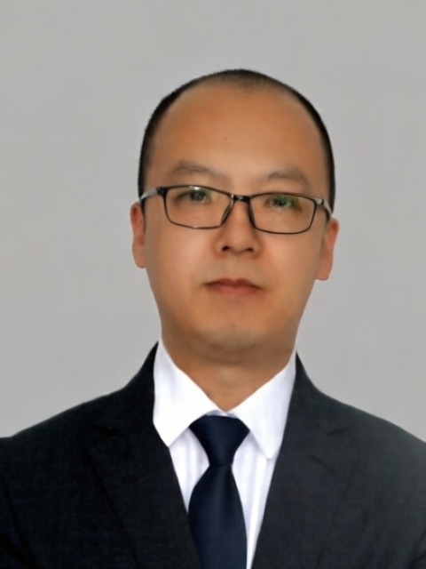 高双彦