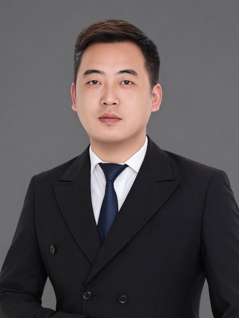黄传杰