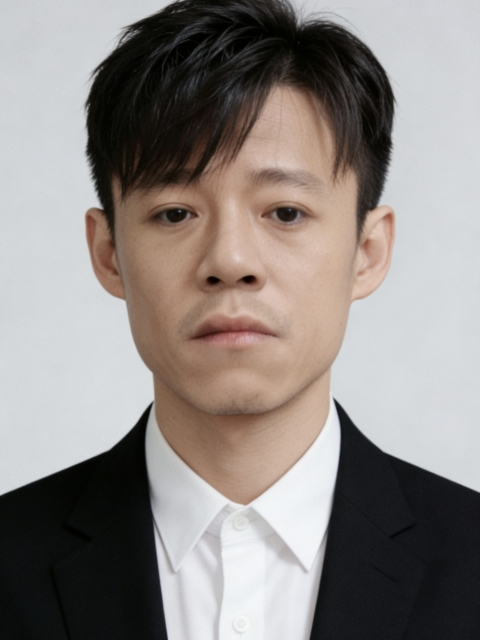 黄琦迪