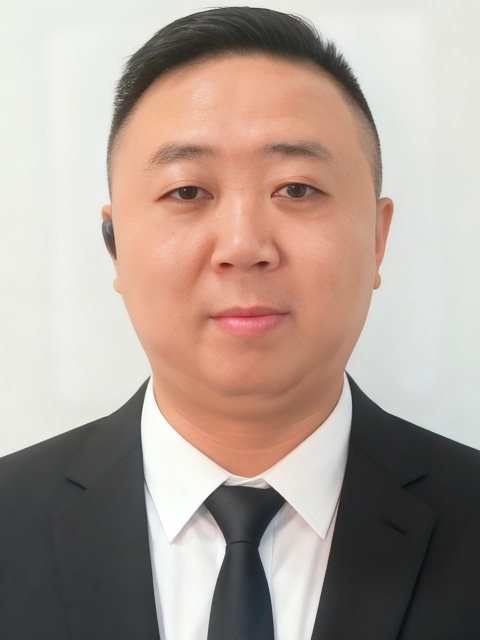 李俊