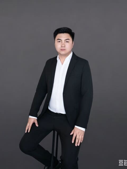 马秀成