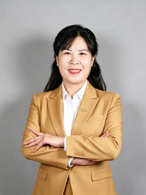 司爱霞
