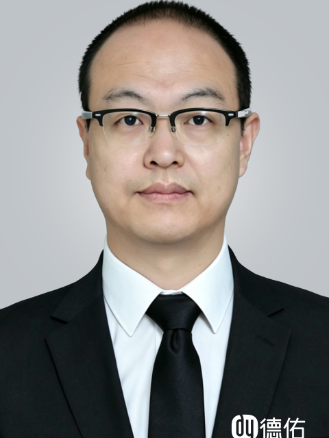 高凯