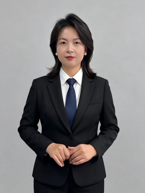 马永梅