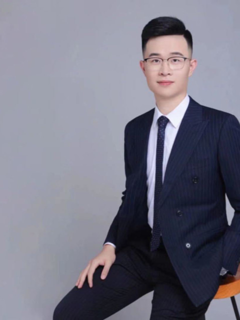 黄伟乐