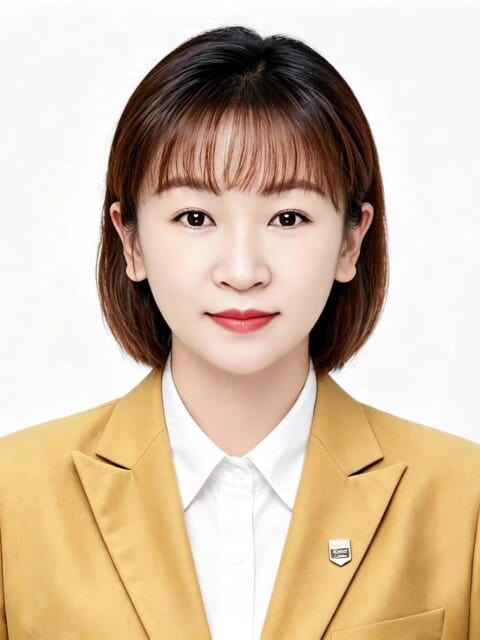 韩丽娜