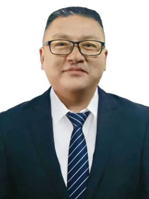 何沣达