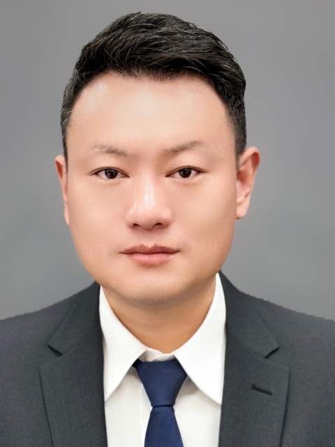 李冰