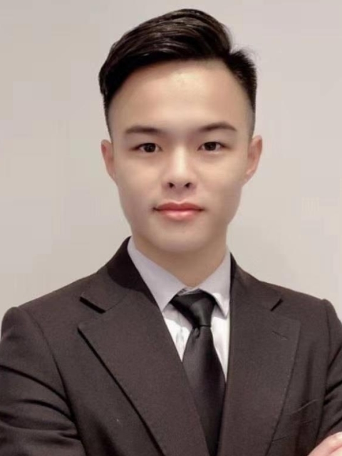 曹传威