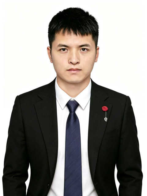 马志强