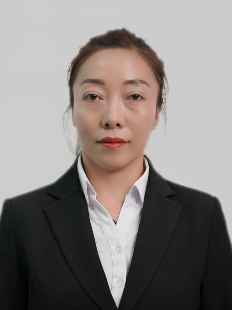 王彩丽